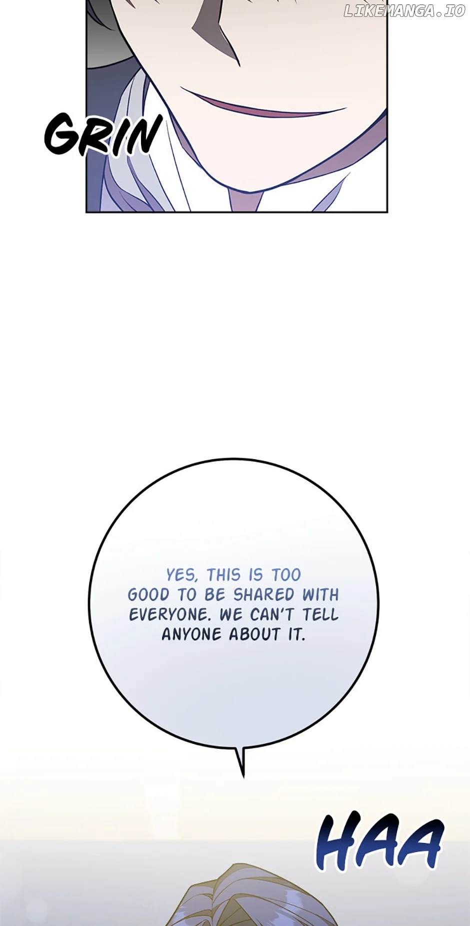 Only for Your Well-Being Chapter 38 - Page 53