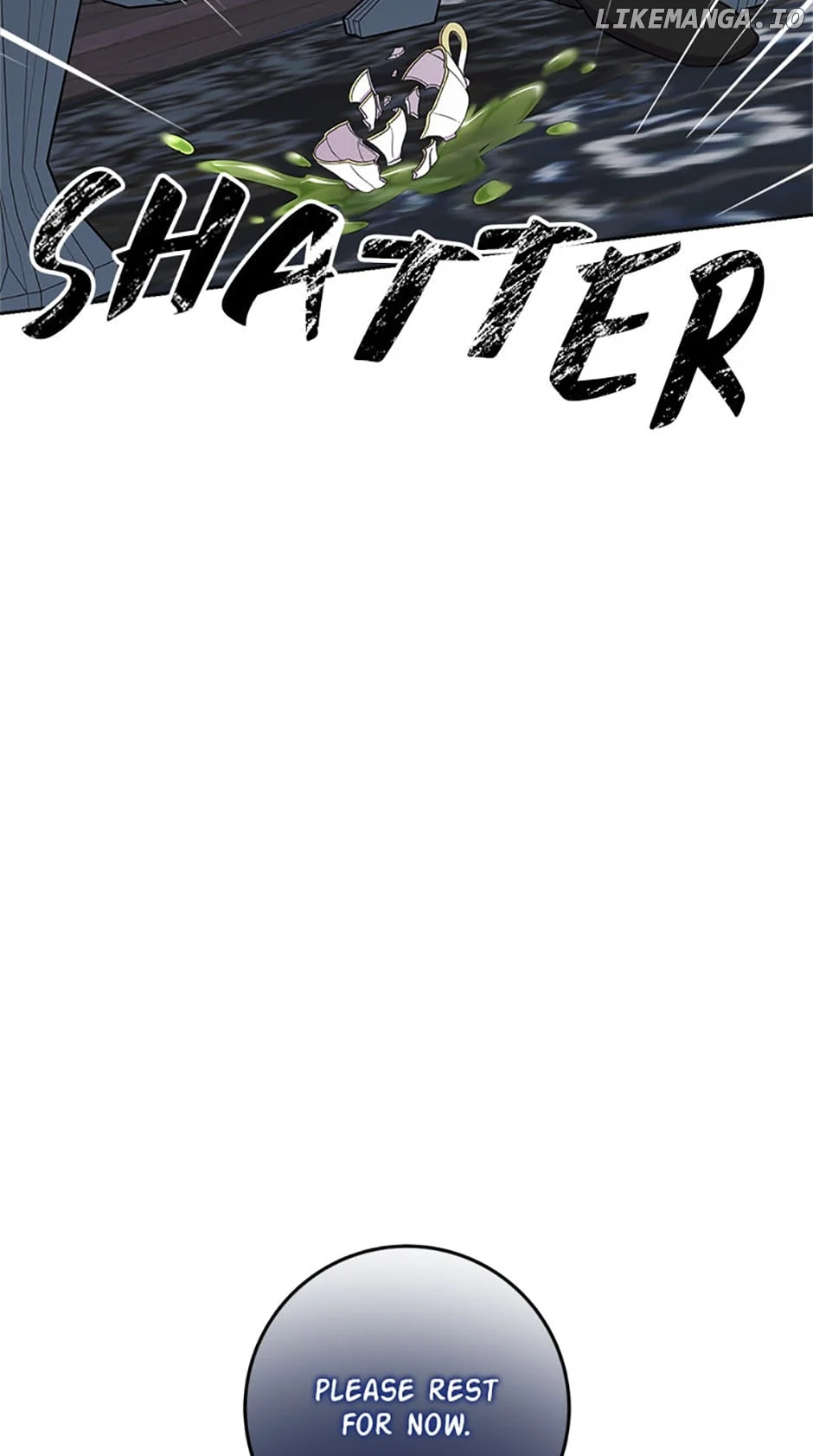 Only for Your Well-Being Chapter 38 - Page 57