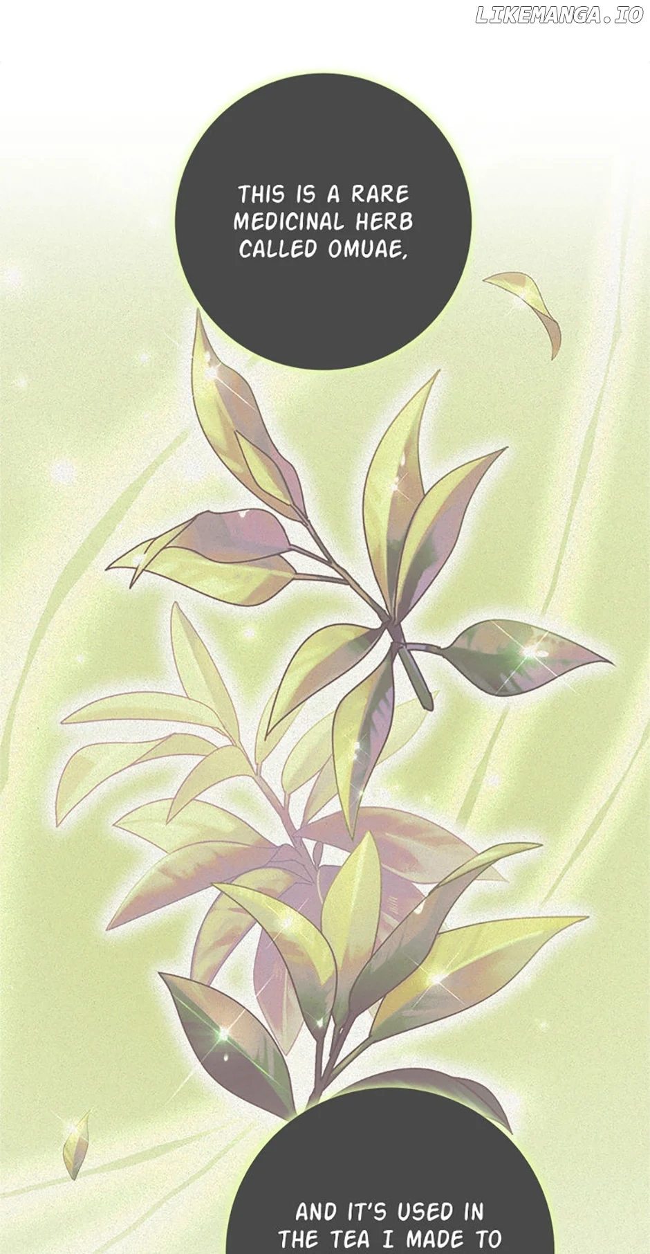 Only for Your Well-Being Chapter 38 - Page 61