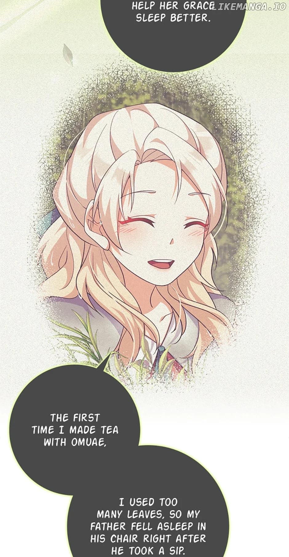 Only for Your Well-Being Chapter 38 - Page 62