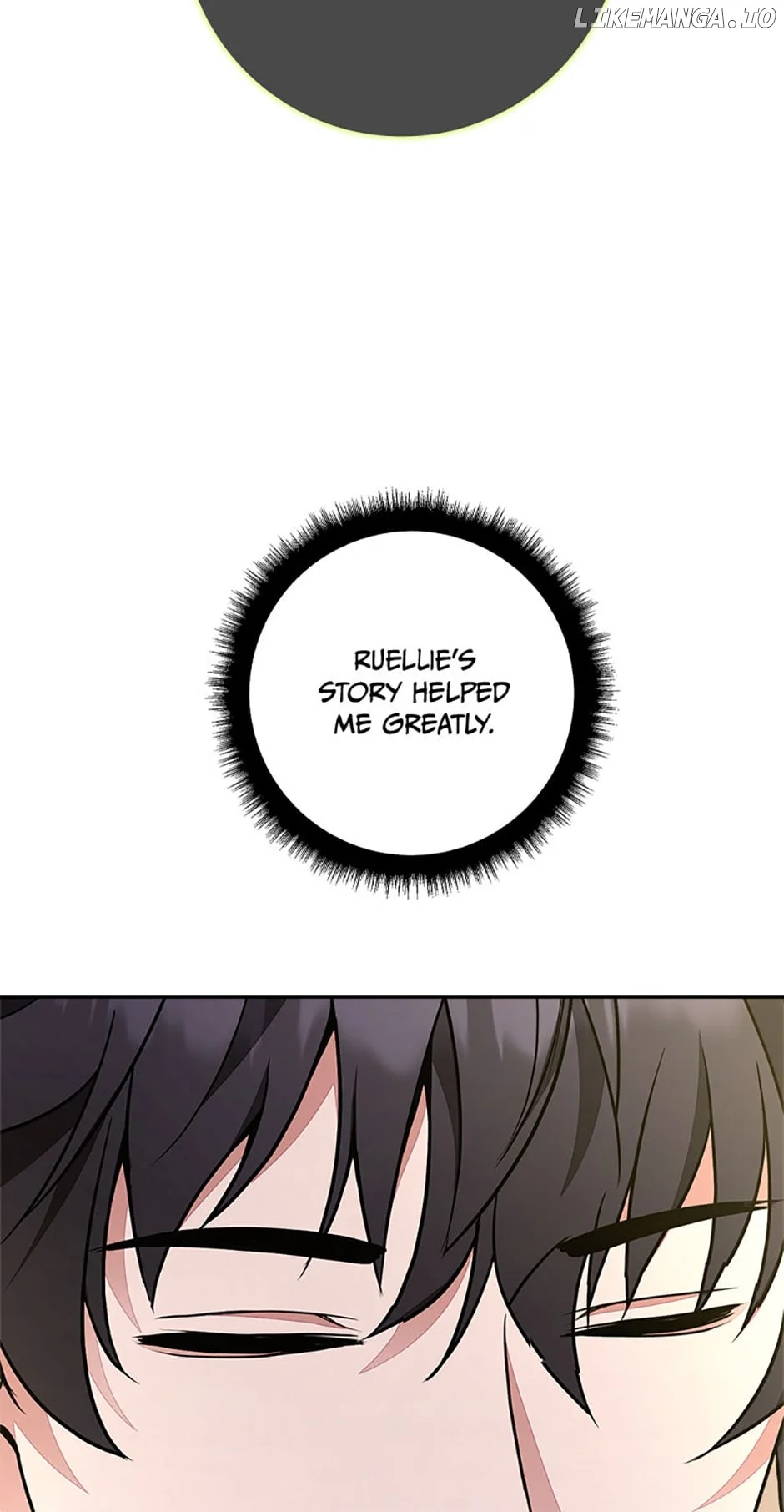 Only for Your Well-Being Chapter 38 - Page 63