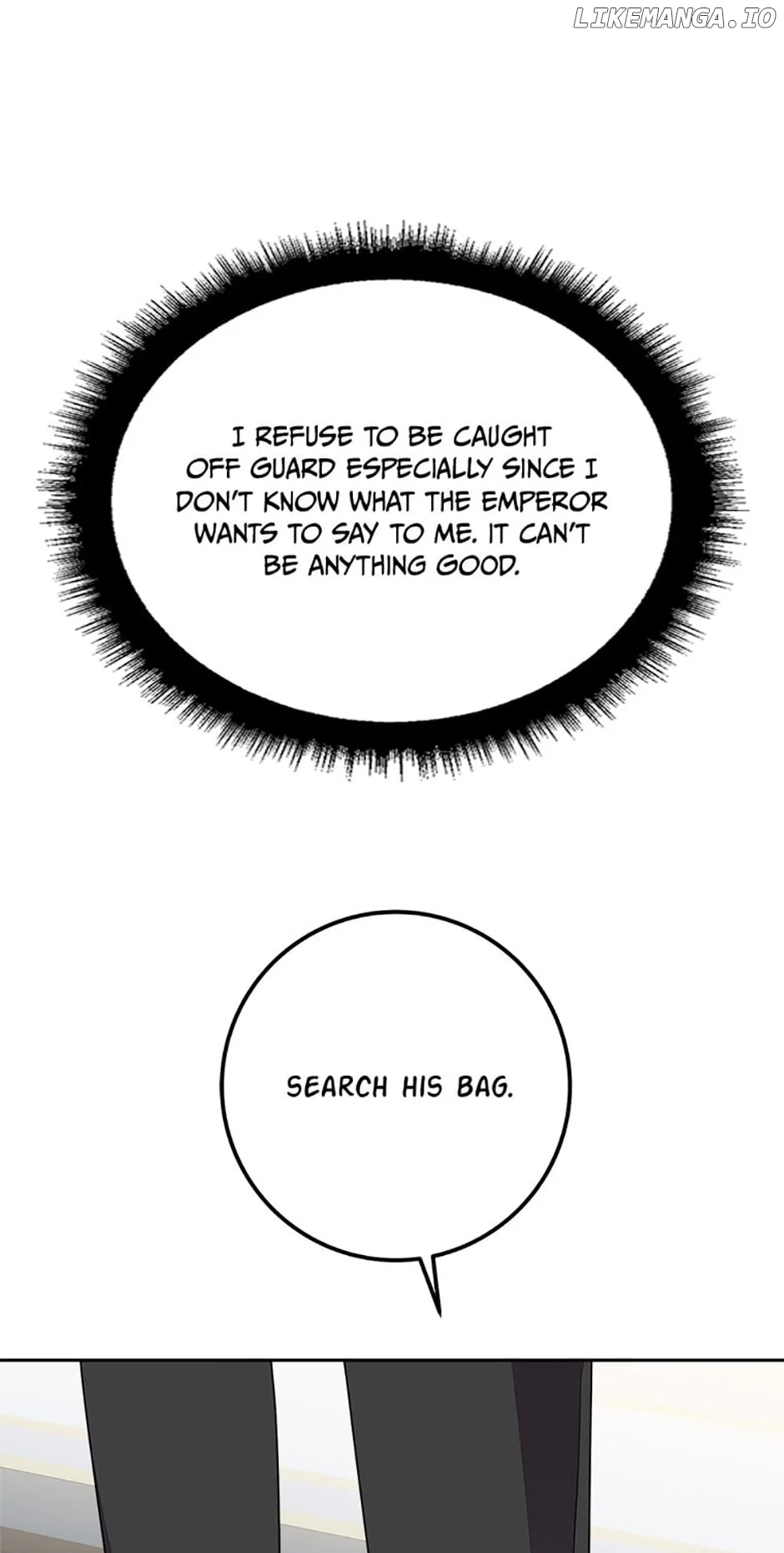 Only for Your Well-Being Chapter 38 - Page 66