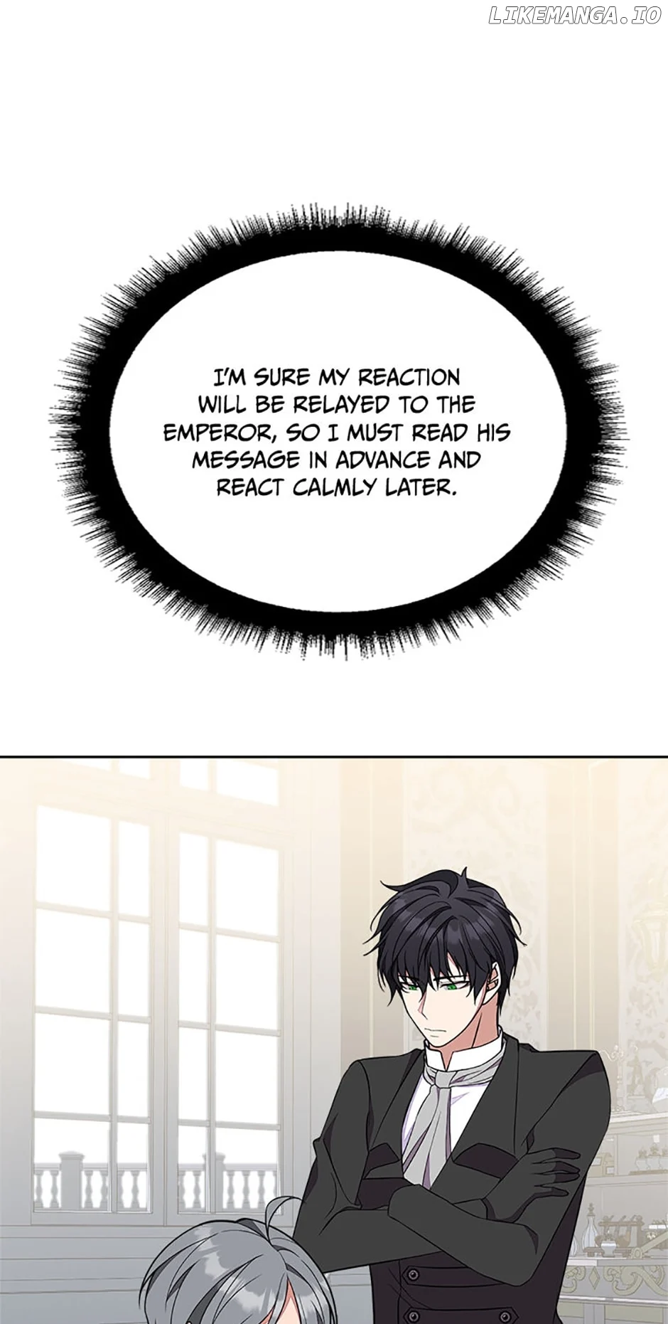 Only for Your Well-Being Chapter 38 - Page 68