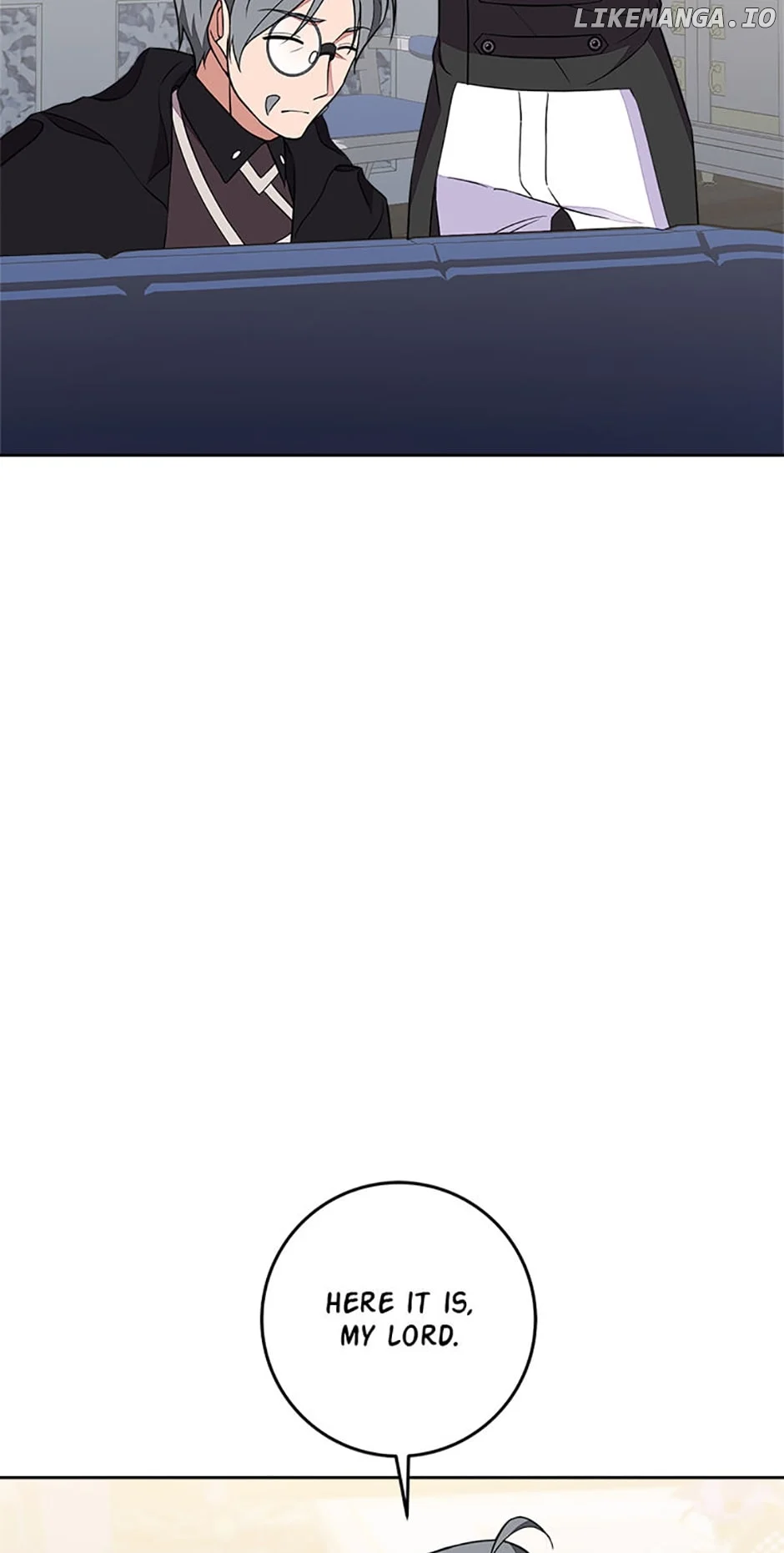 Only for Your Well-Being Chapter 38 - Page 69