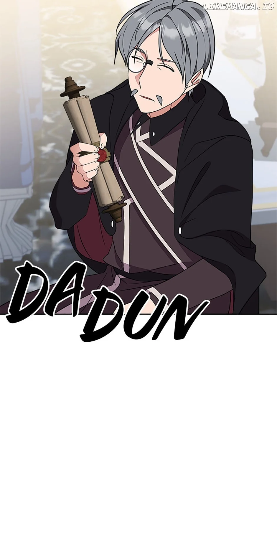 Only for Your Well-Being Chapter 38 - Page 70