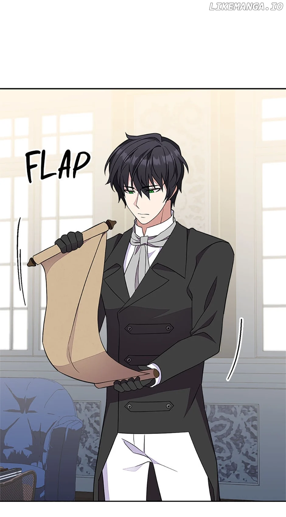 Only for Your Well-Being Chapter 38 - Page 71