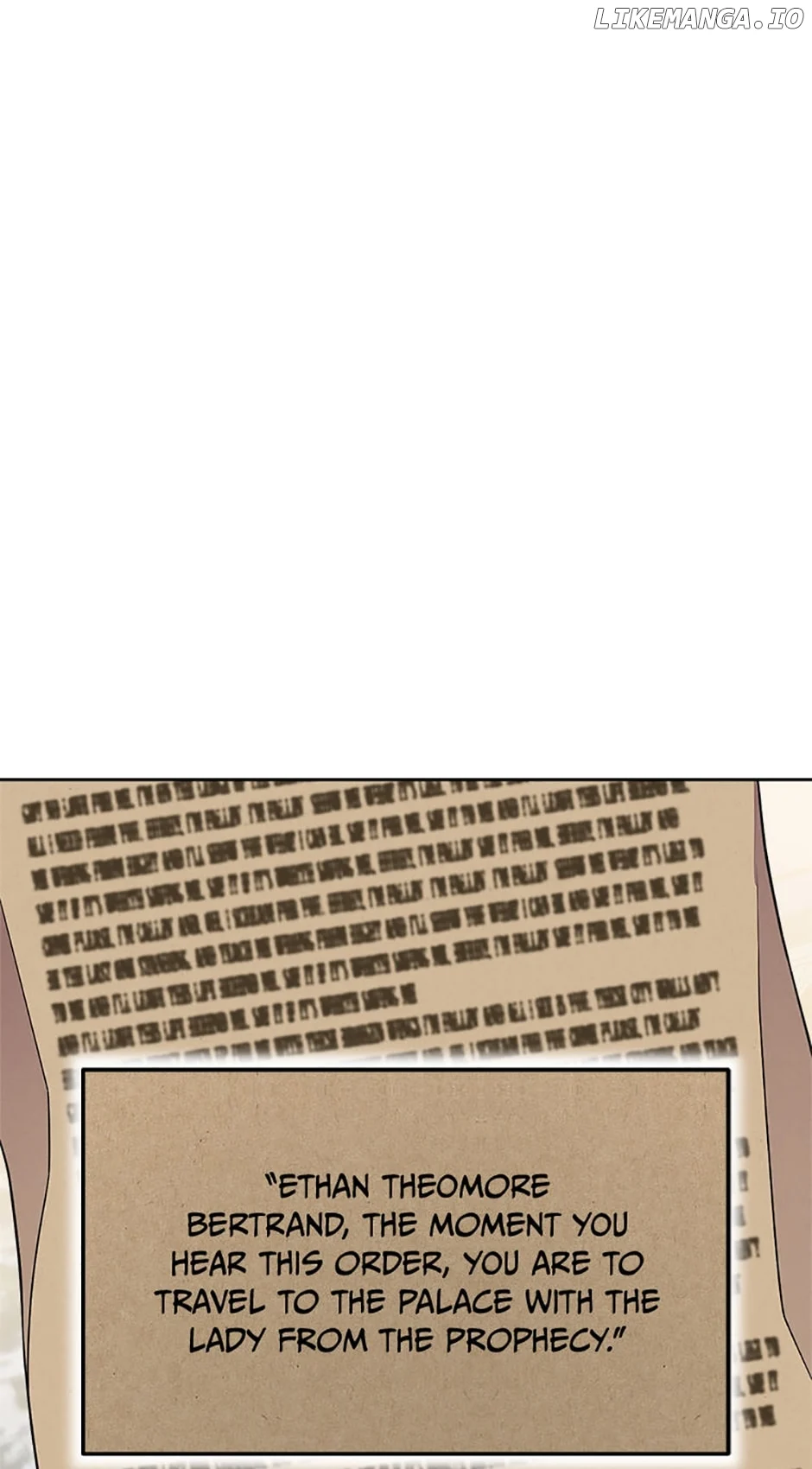 Only for Your Well-Being Chapter 38 - Page 72