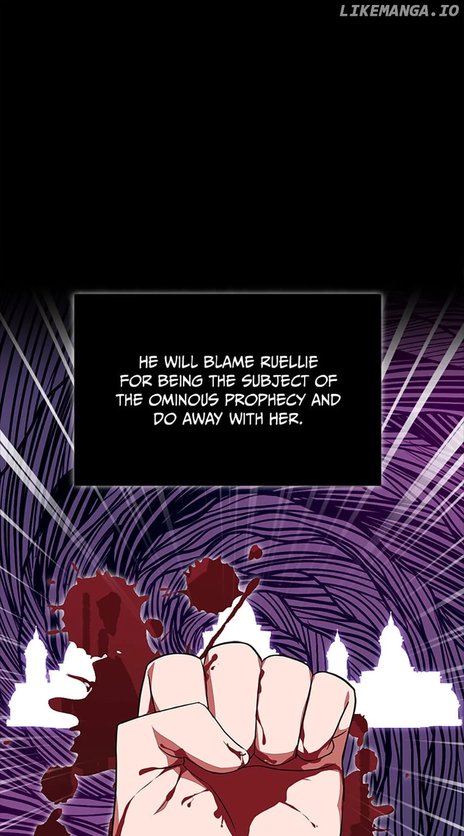 Only for Your Well-Being Chapter 38 - Page 77