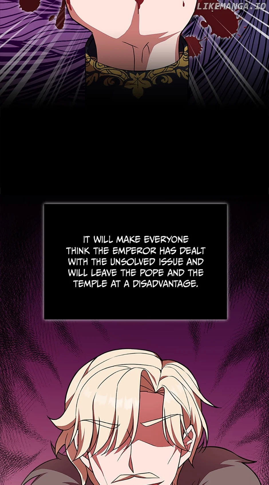 Only for Your Well-Being Chapter 38 - Page 78