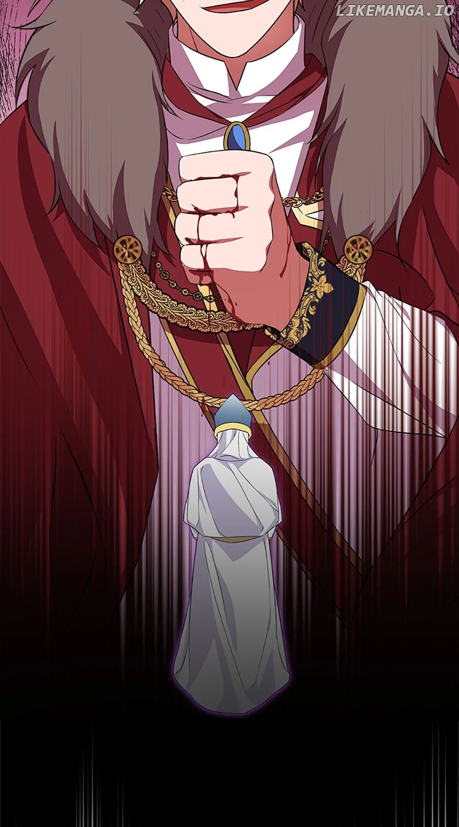 Only for Your Well-Being Chapter 38 - Page 79