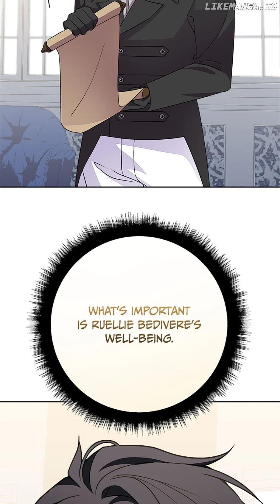 Only for Your Well-Being Chapter 38 - Page 81