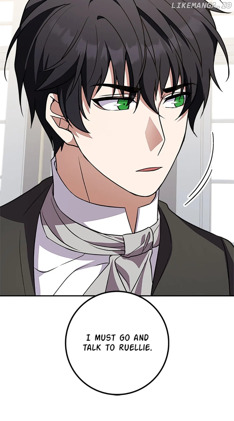 Only for Your Well-Being Chapter 38 - Page 82