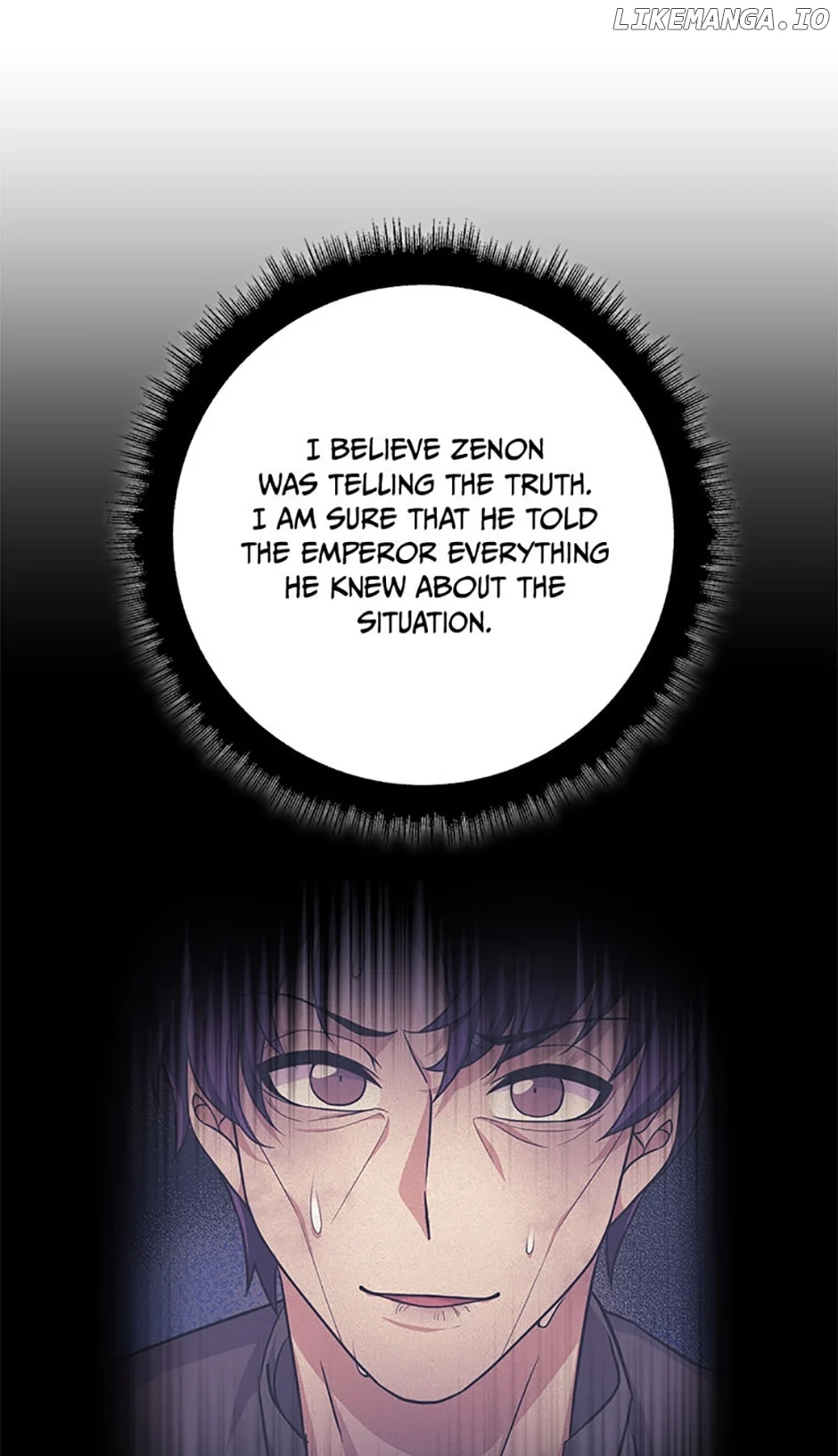 Only for Your Well-Being Chapter 38 - Page 84