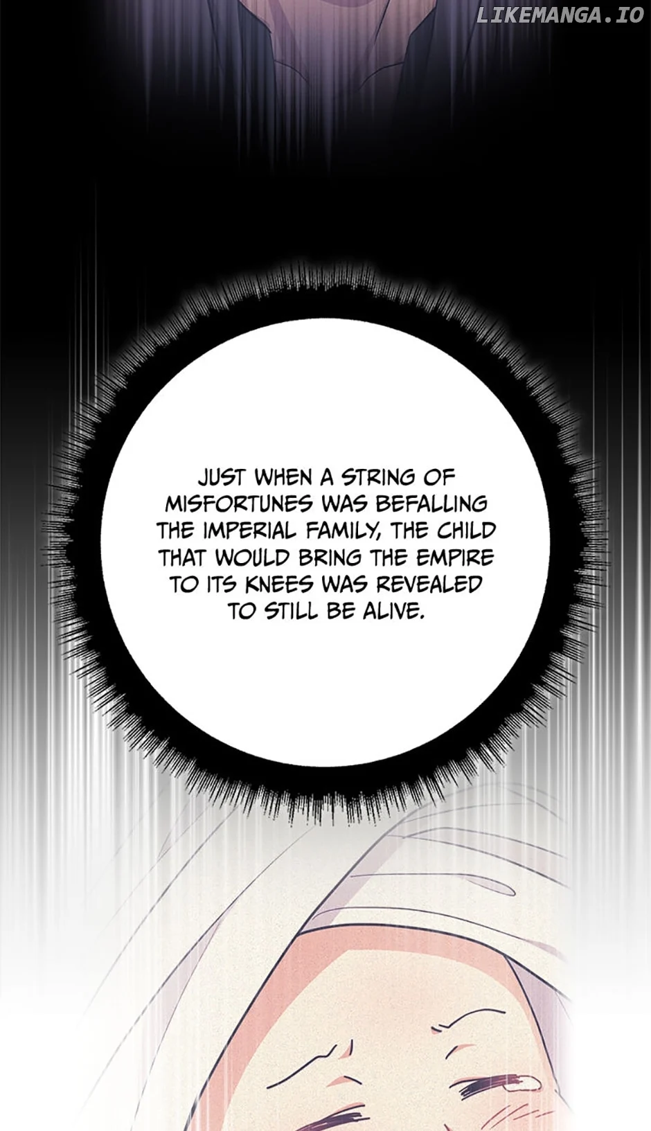 Only for Your Well-Being Chapter 38 - Page 85