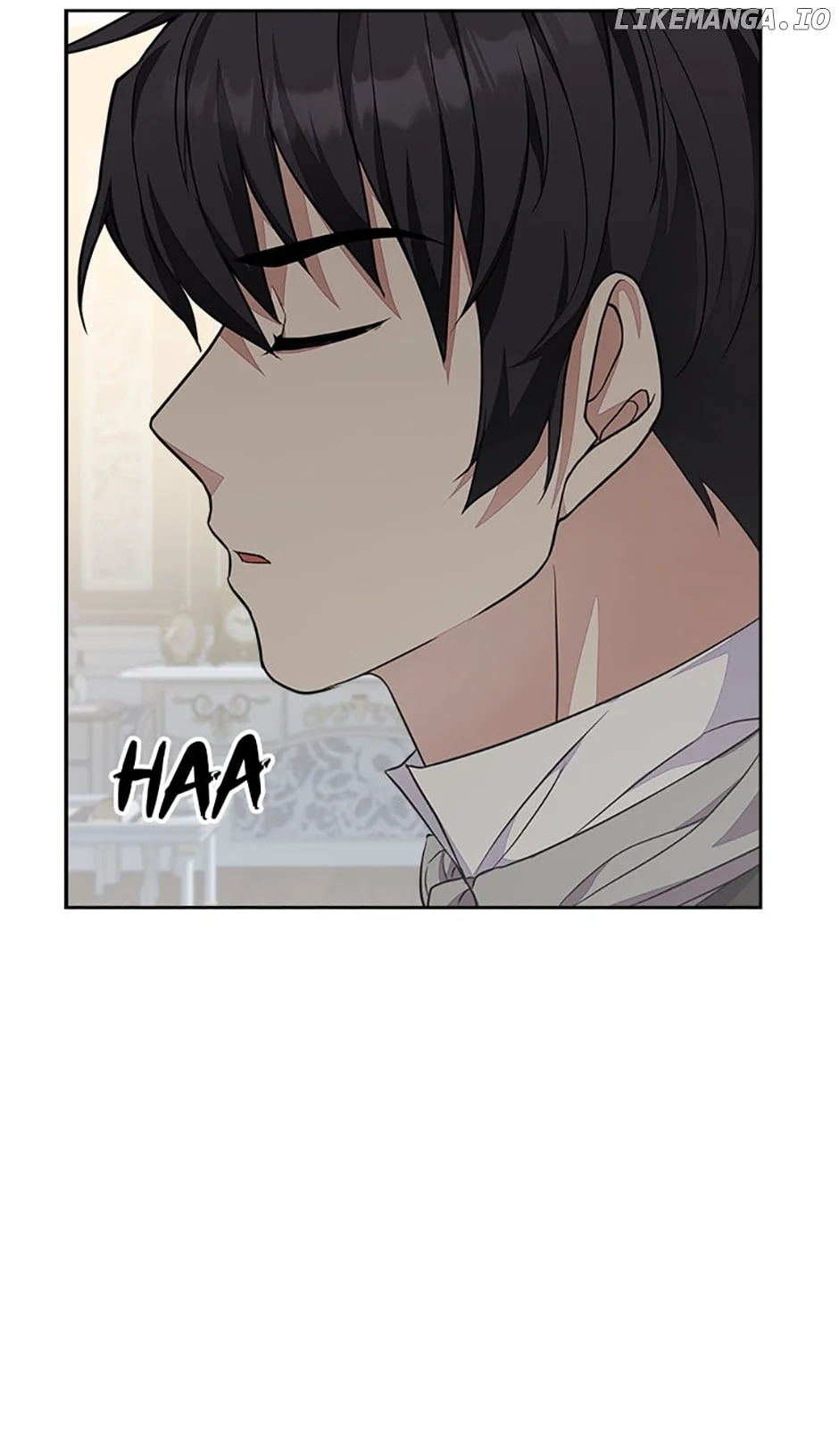 Only for Your Well-Being Chapter 38 - Page 87