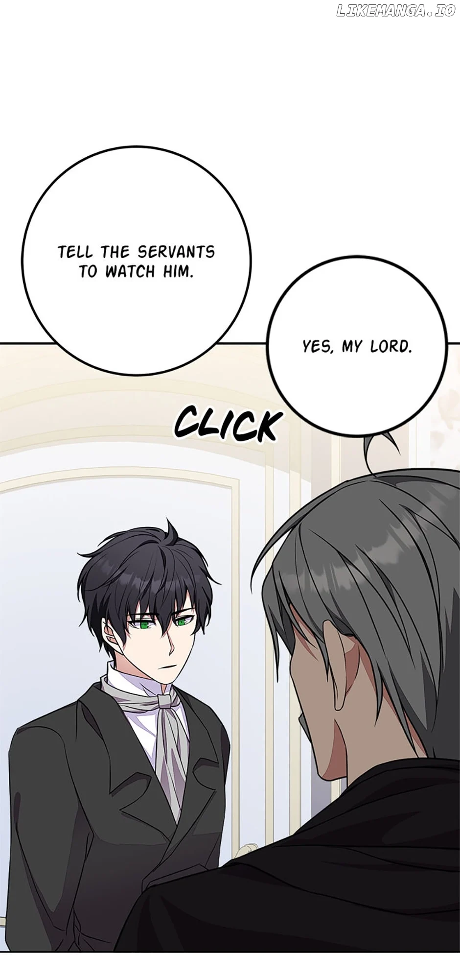 Only for Your Well-Being Chapter 38 - Page 88