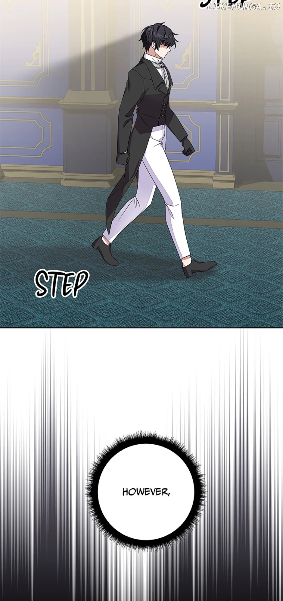 Only for Your Well-Being Chapter 38 - Page 90