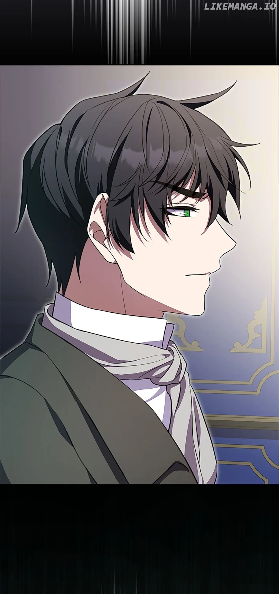 Only for Your Well-Being Chapter 38 - Page 91