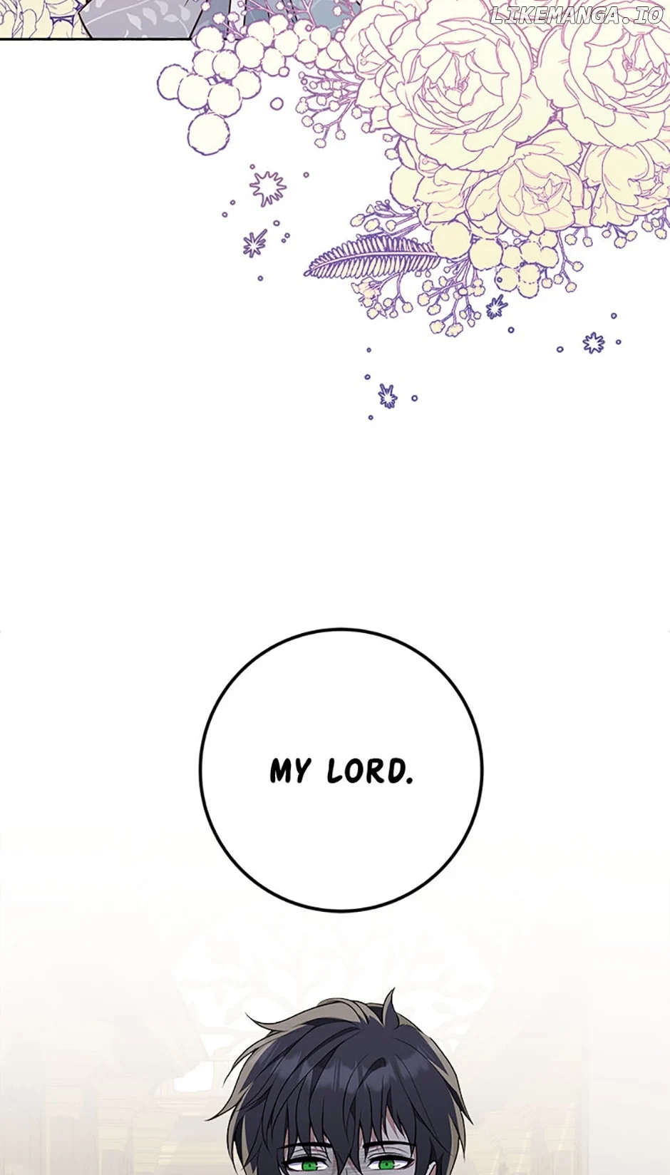 Only for Your Well-Being Chapter 39 - Page 4