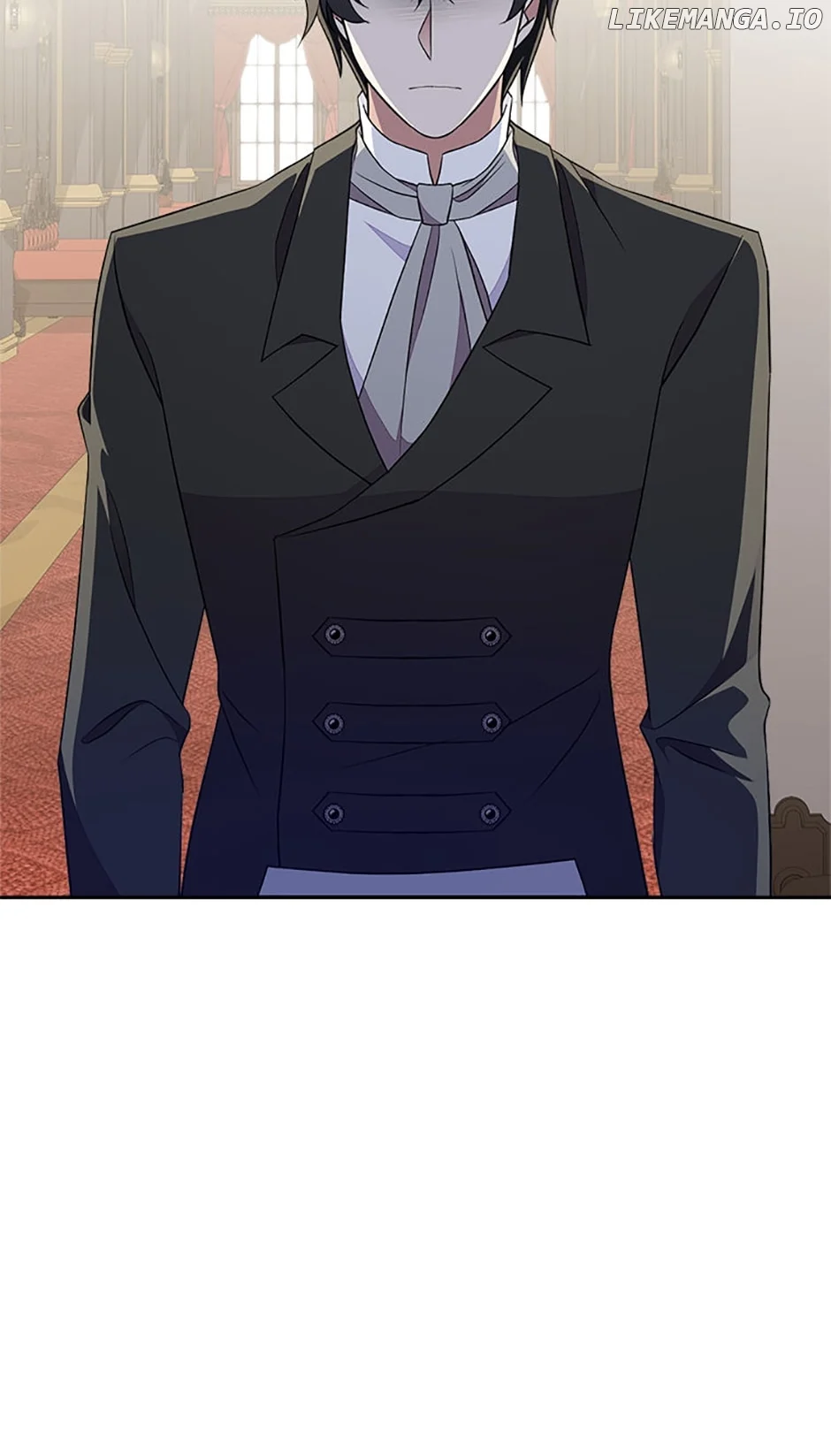 Only for Your Well-Being Chapter 39 - Page 5