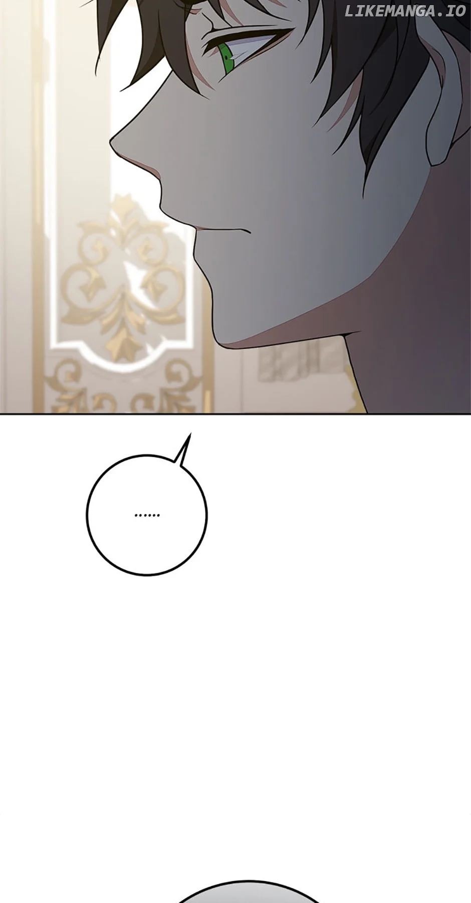 Only for Your Well-Being Chapter 39 - Page 8