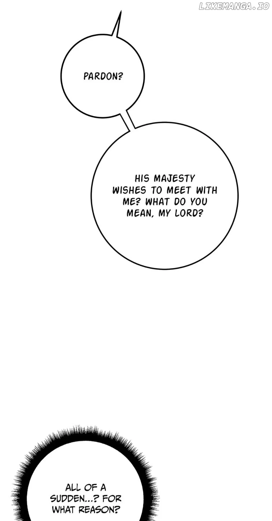 Only for Your Well-Being Chapter 39 - Page 10