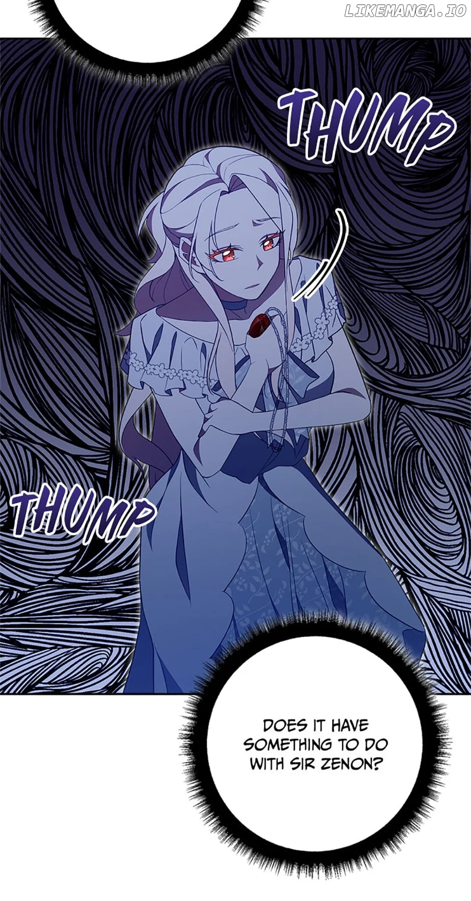 Only for Your Well-Being Chapter 39 - Page 11