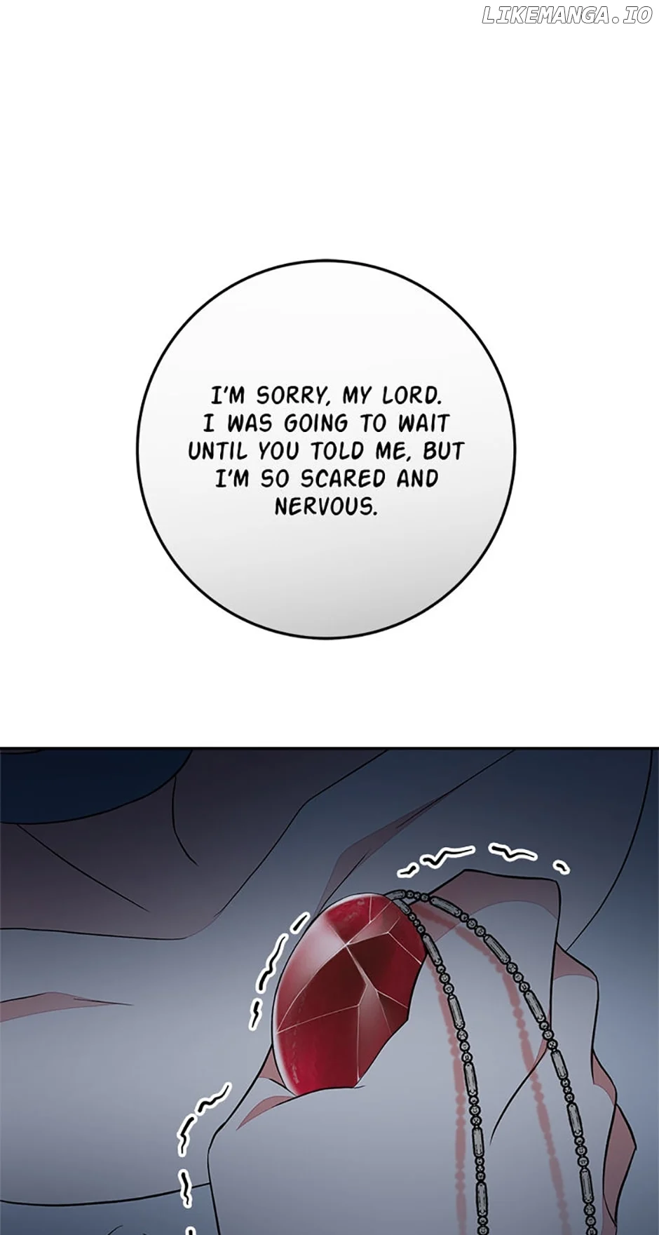 Only for Your Well-Being Chapter 39 - Page 12