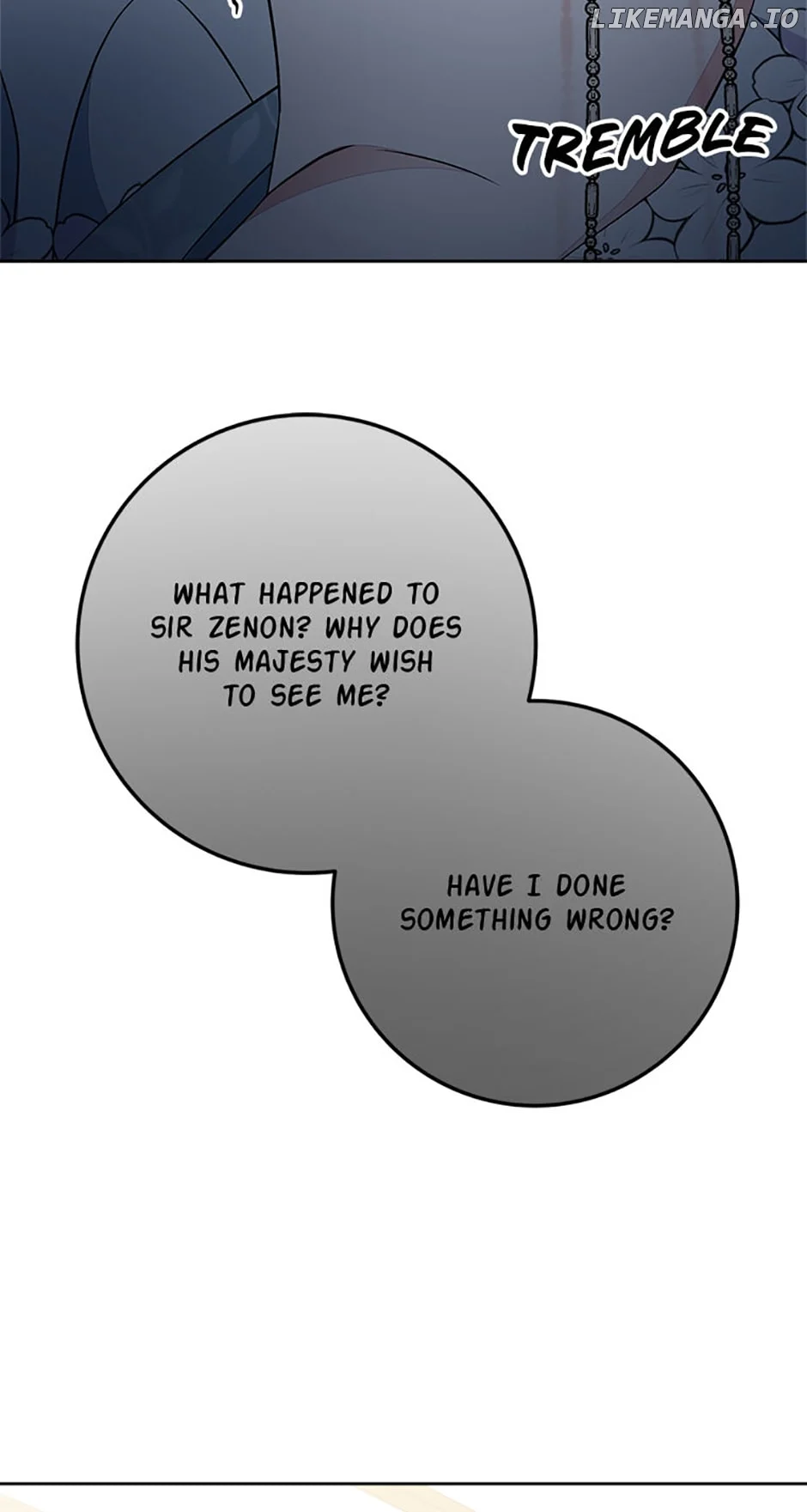 Only for Your Well-Being Chapter 39 - Page 13