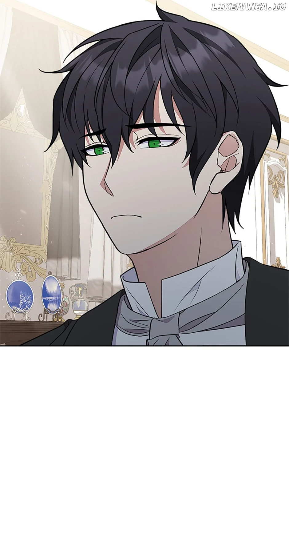 Only for Your Well-Being Chapter 39 - Page 14