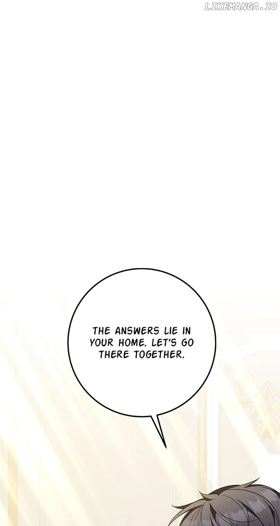 Only for Your Well-Being Chapter 39 - Page 16