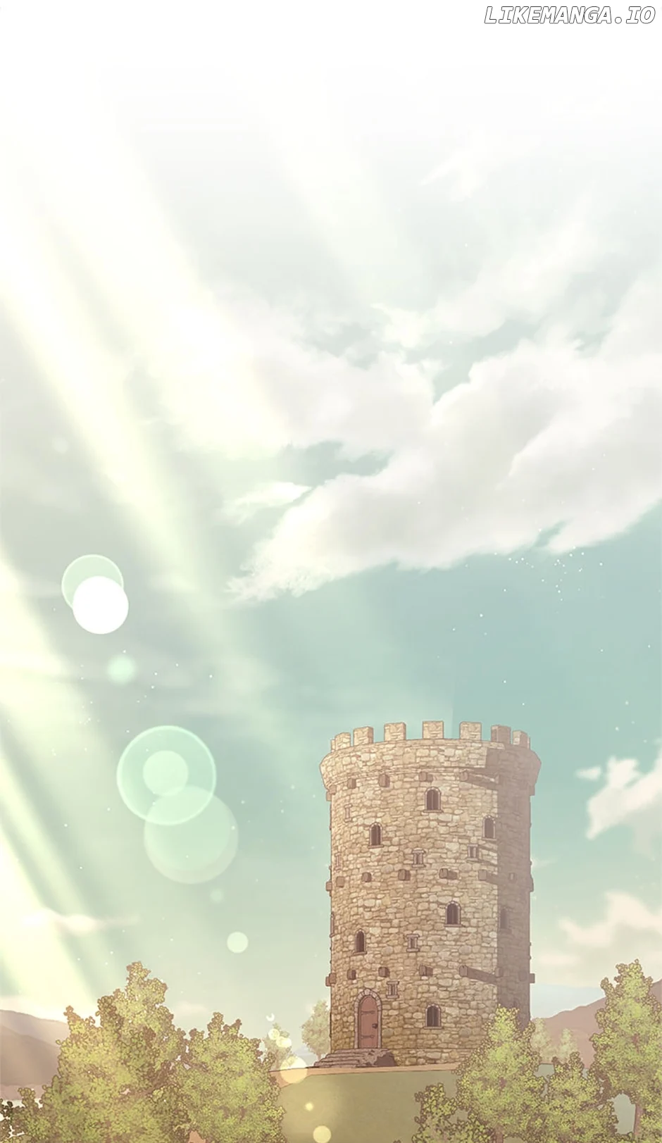 Only for Your Well-Being Chapter 39 - Page 20