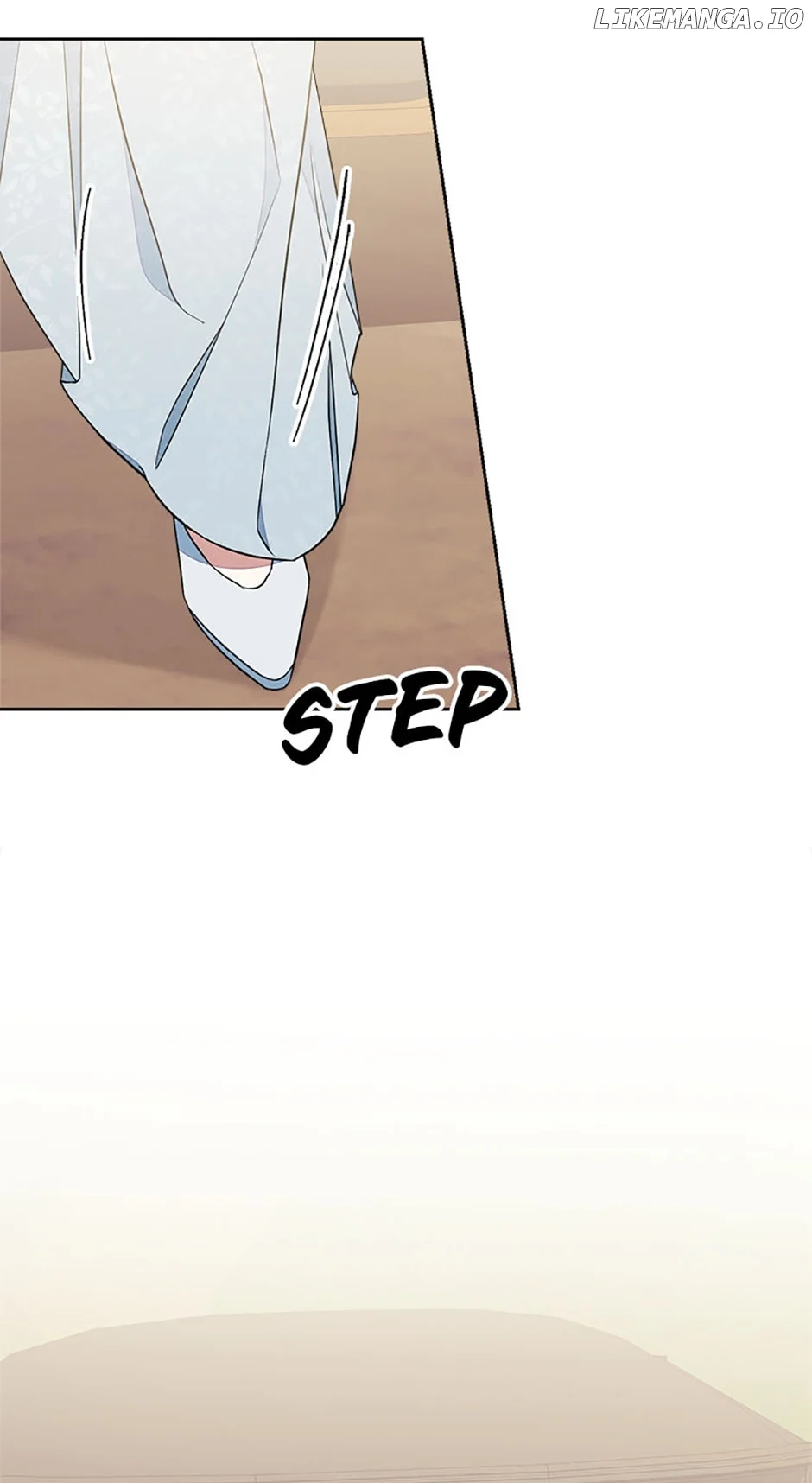 Only for Your Well-Being Chapter 39 - Page 23