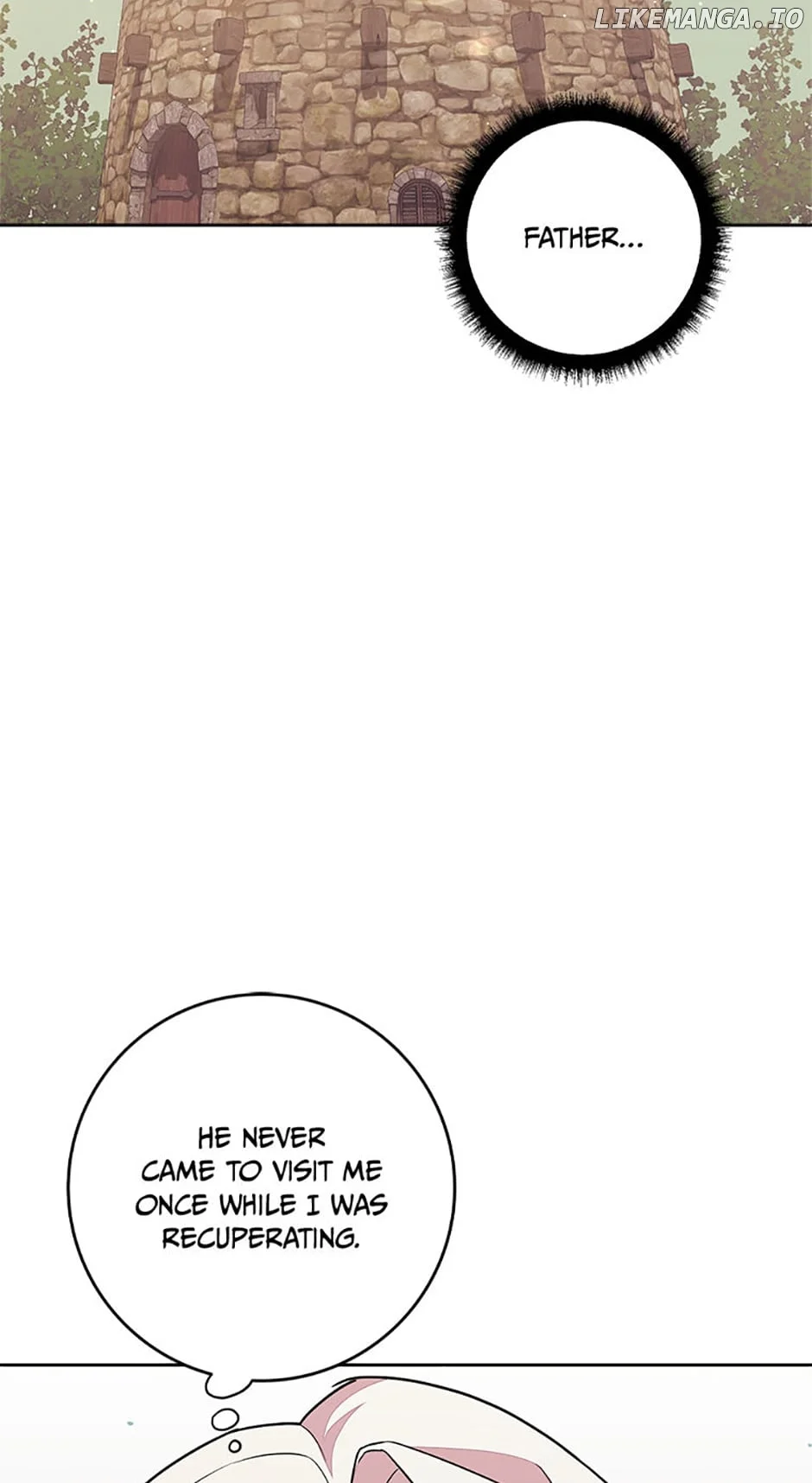 Only for Your Well-Being Chapter 39 - Page 26