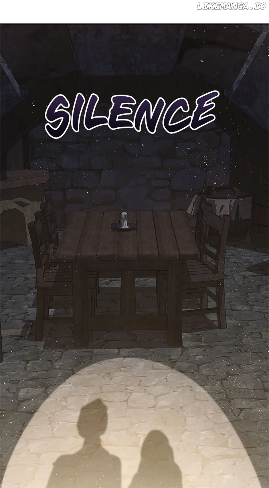 Only for Your Well-Being Chapter 39 - Page 29