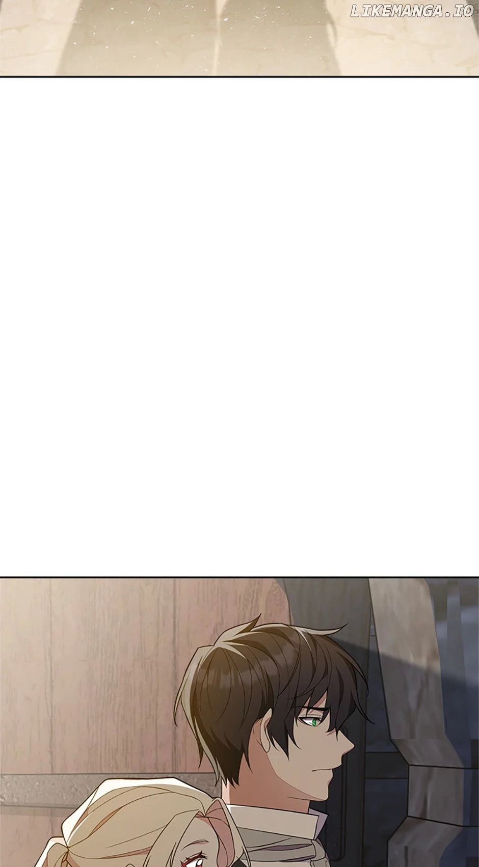 Only for Your Well-Being Chapter 39 - Page 30