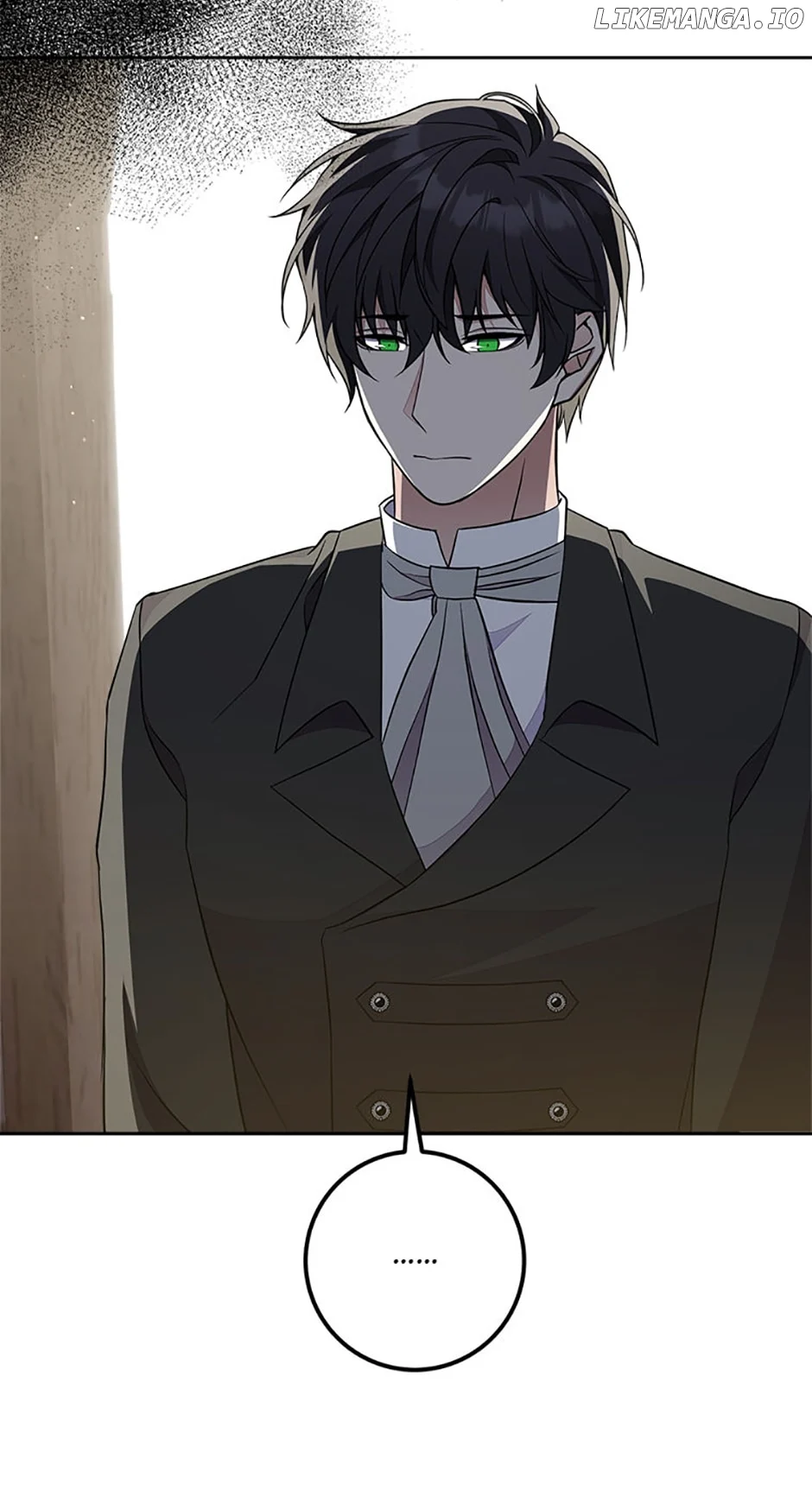 Only for Your Well-Being Chapter 39 - Page 35