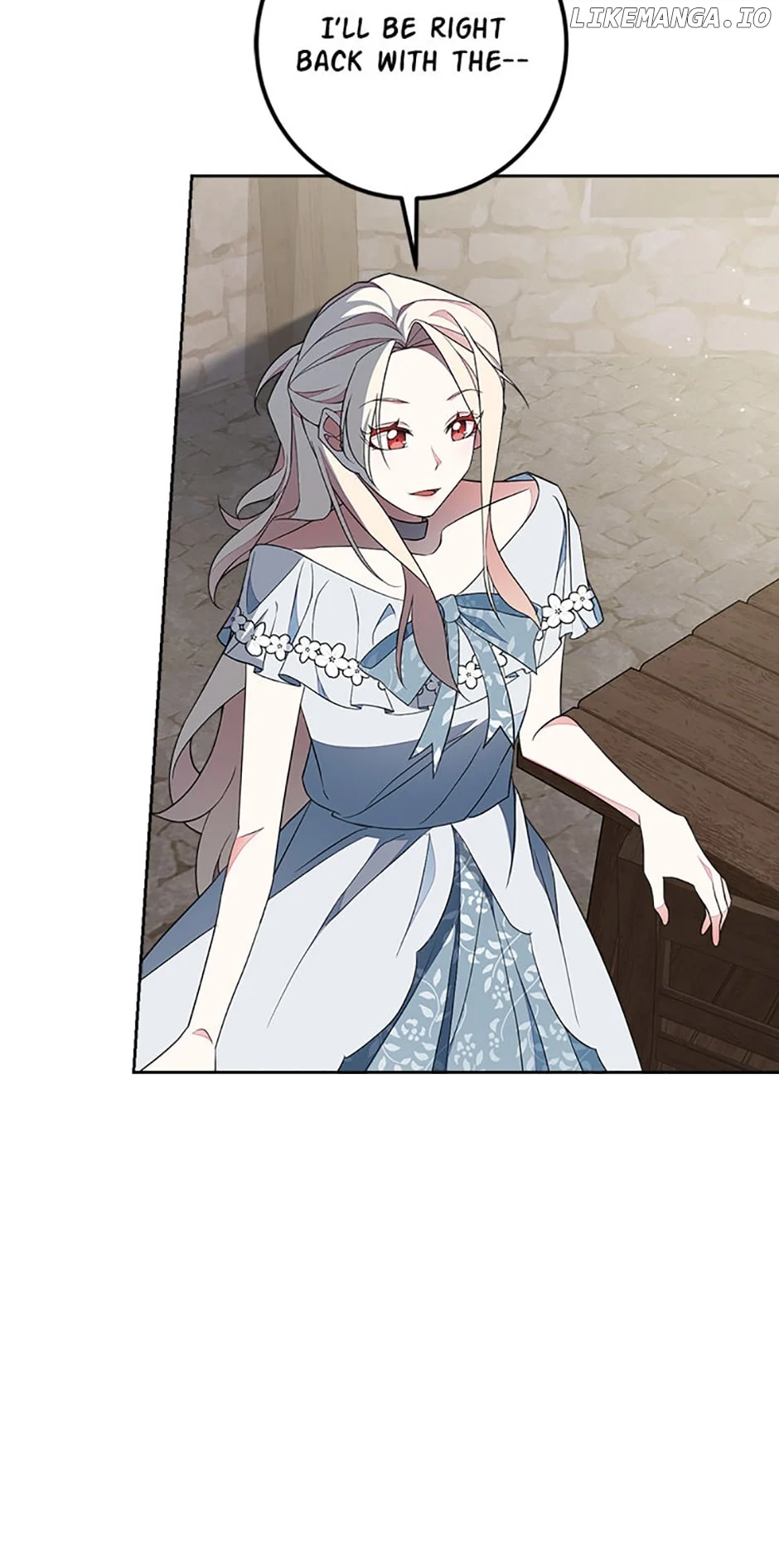 Only for Your Well-Being Chapter 39 - Page 38