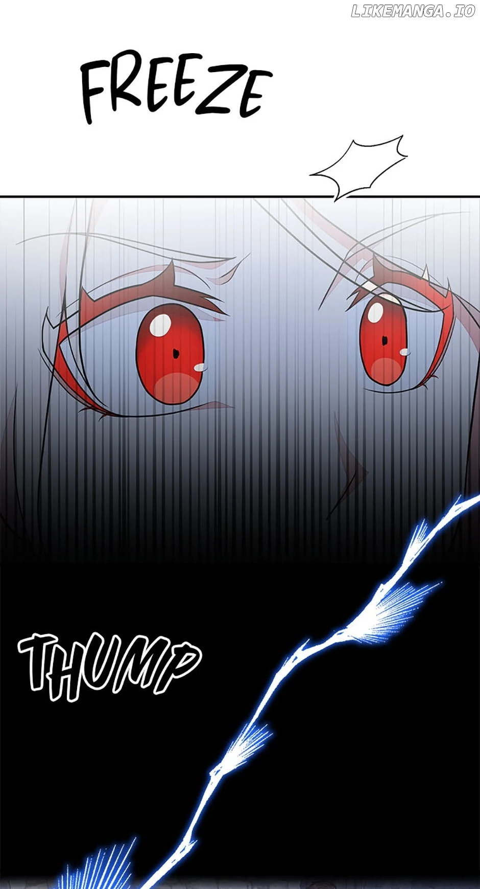 Only for Your Well-Being Chapter 39 - Page 39