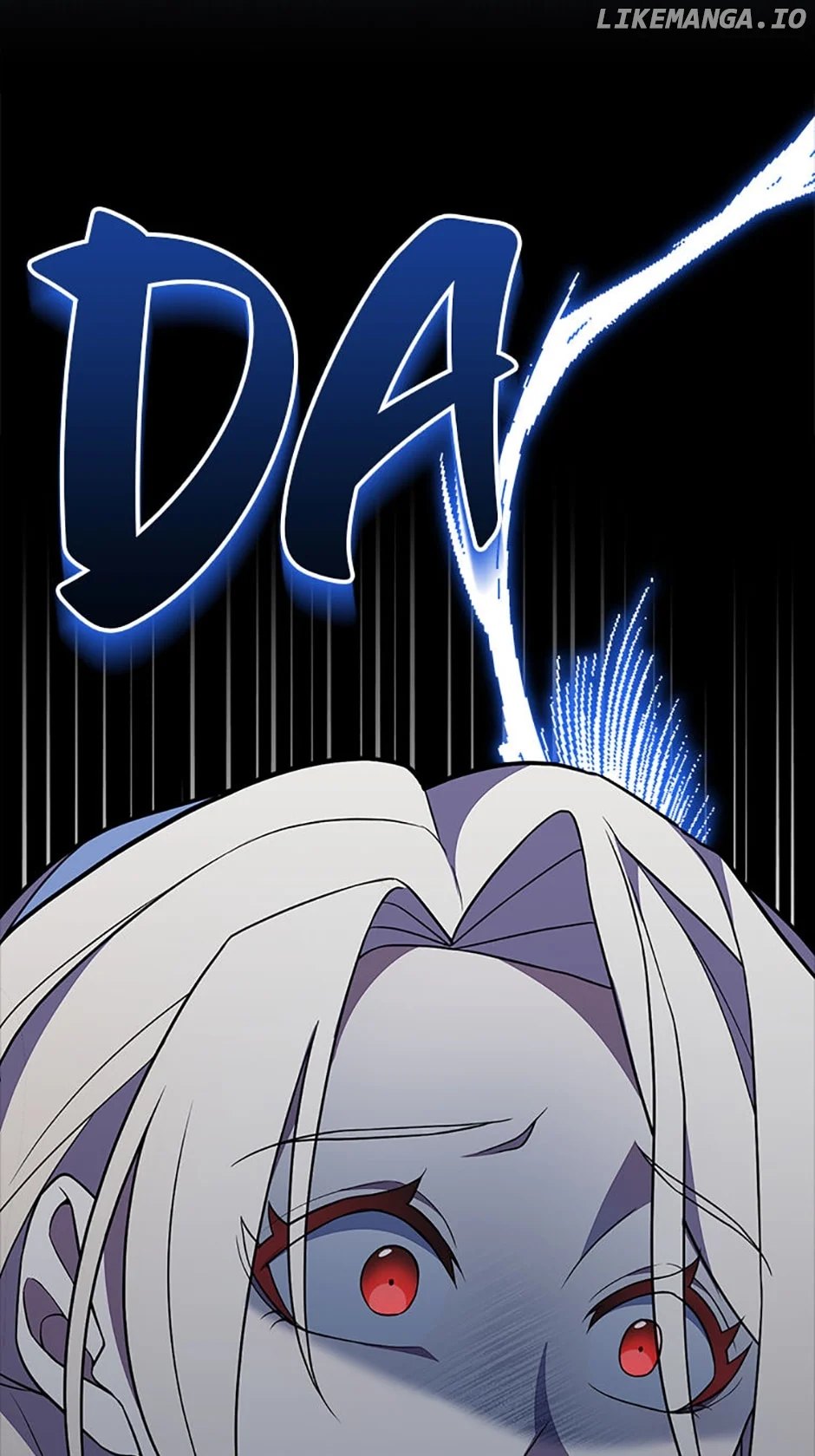 Only for Your Well-Being Chapter 39 - Page 43