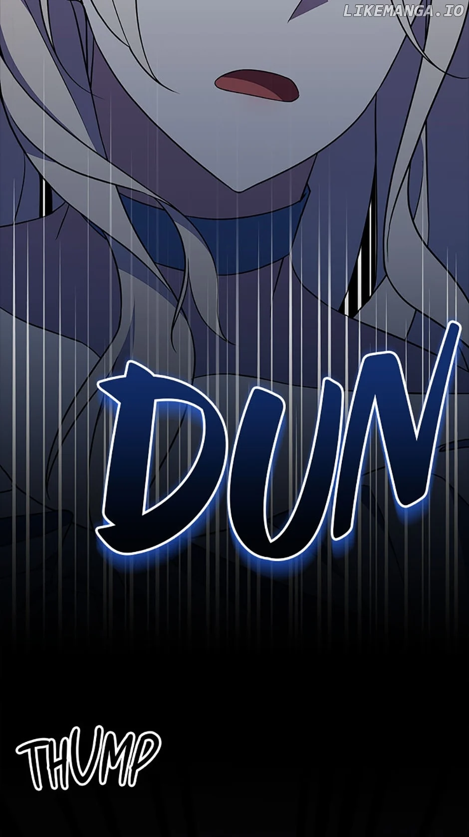 Only for Your Well-Being Chapter 39 - Page 44