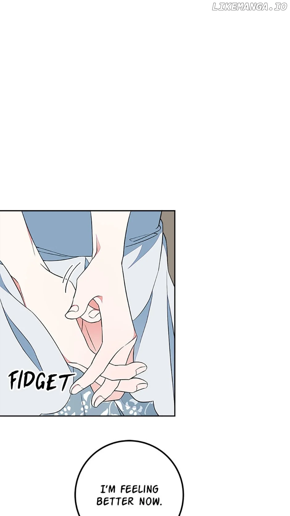 Only for Your Well-Being Chapter 39 - Page 50