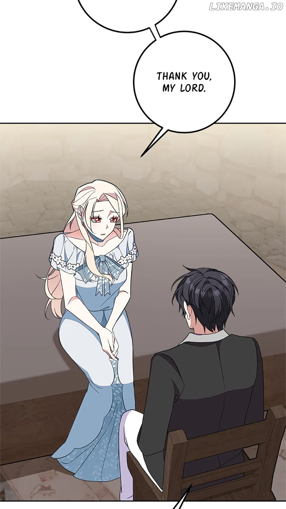 Only for Your Well-Being Chapter 39 - Page 51