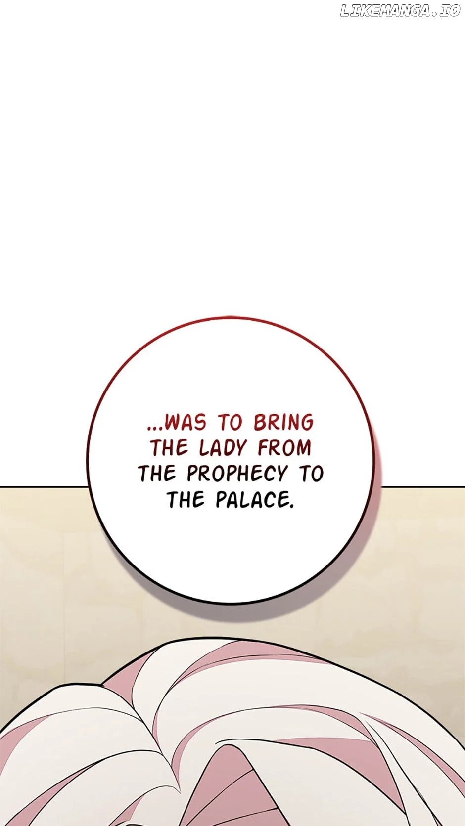 Only for Your Well-Being Chapter 39 - Page 54