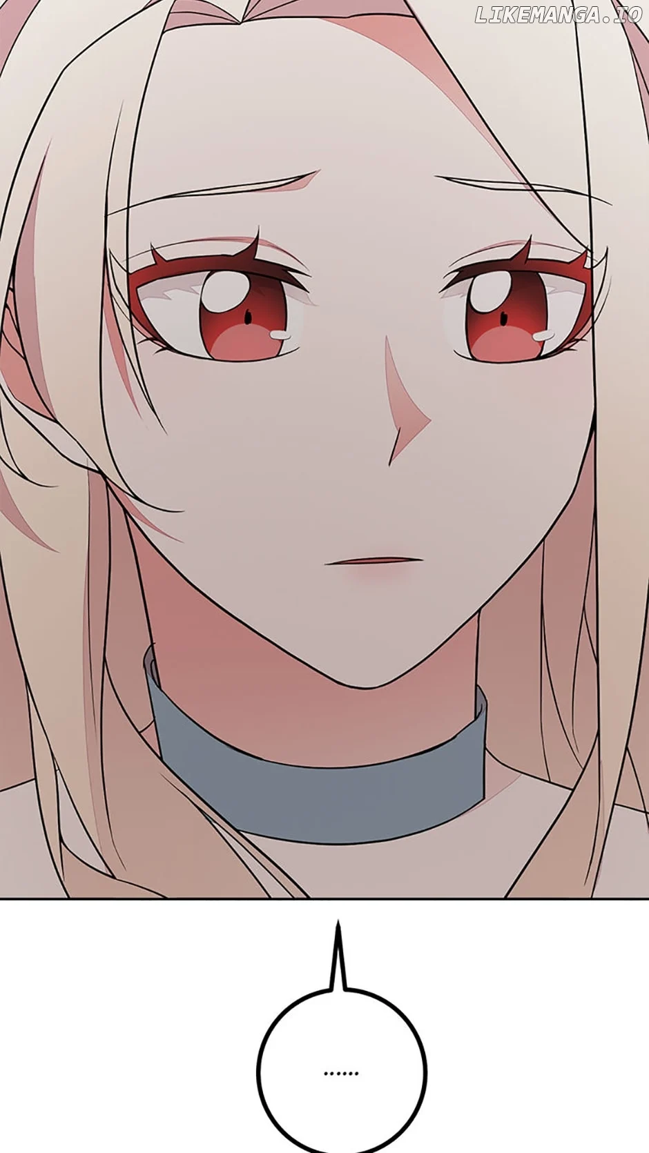 Only for Your Well-Being Chapter 39 - Page 55