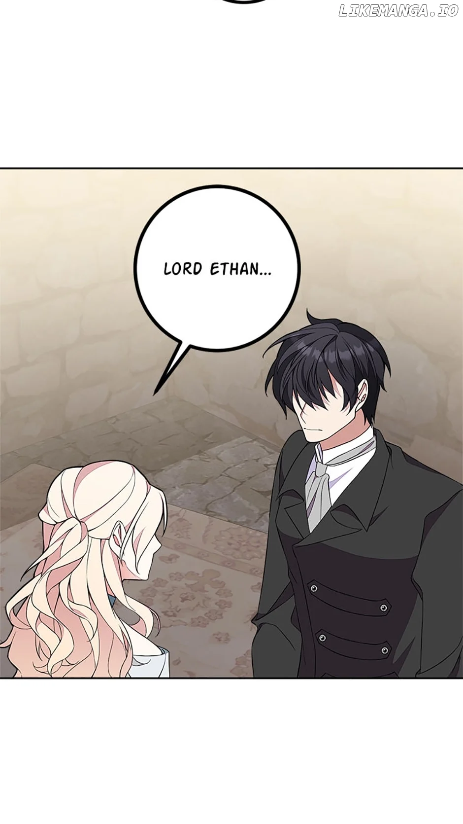 Only for Your Well-Being Chapter 39 - Page 56