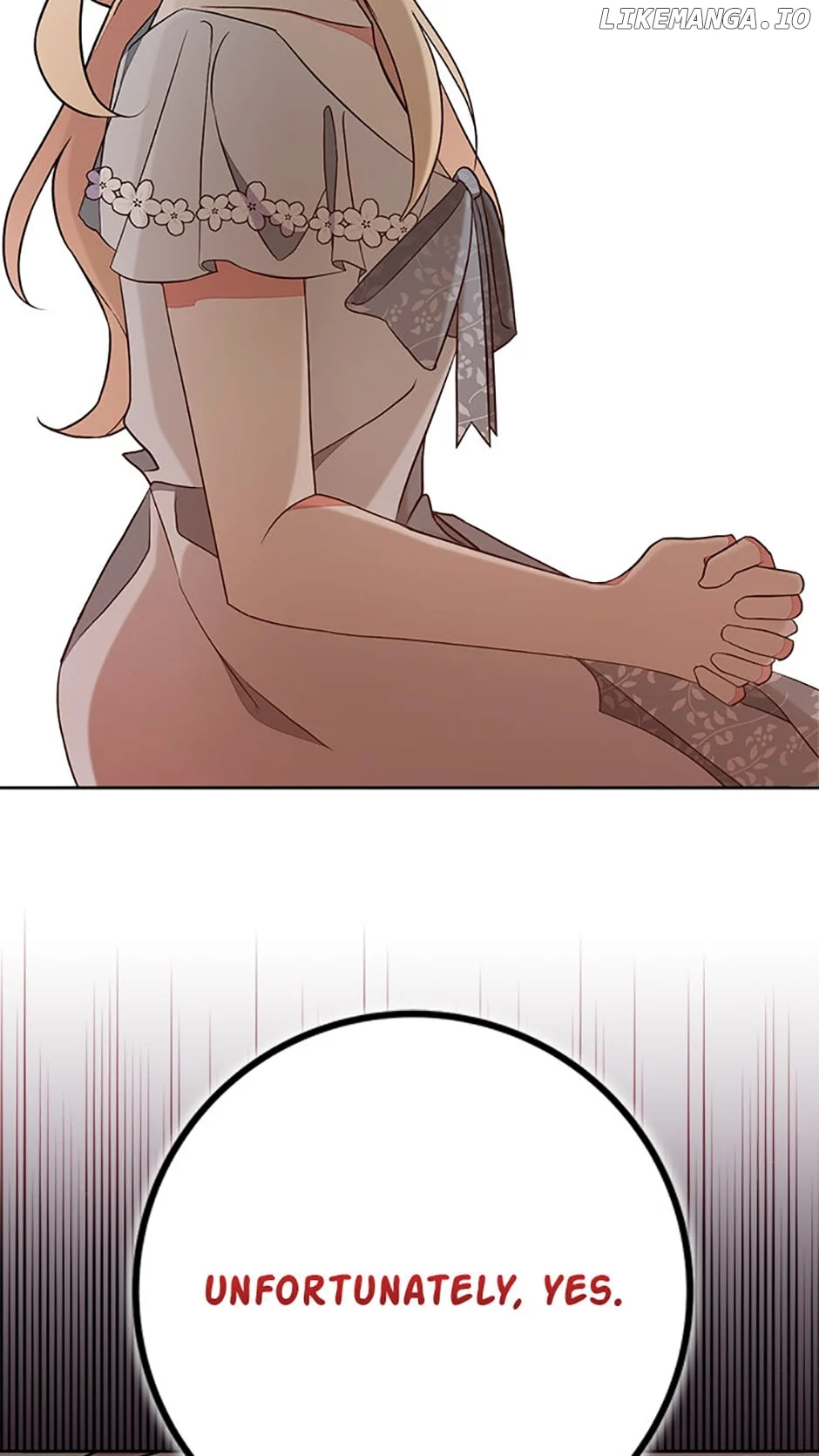 Only for Your Well-Being Chapter 39 - Page 58