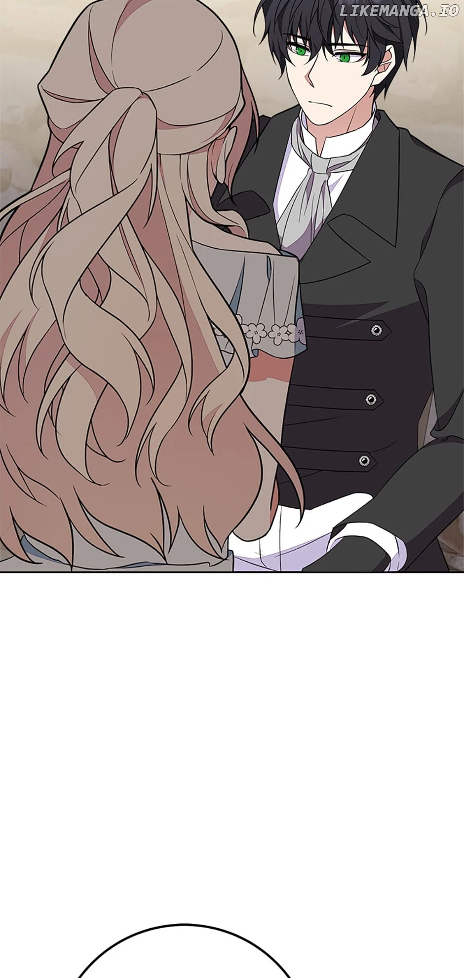 Only for Your Well-Being Chapter 39 - Page 63