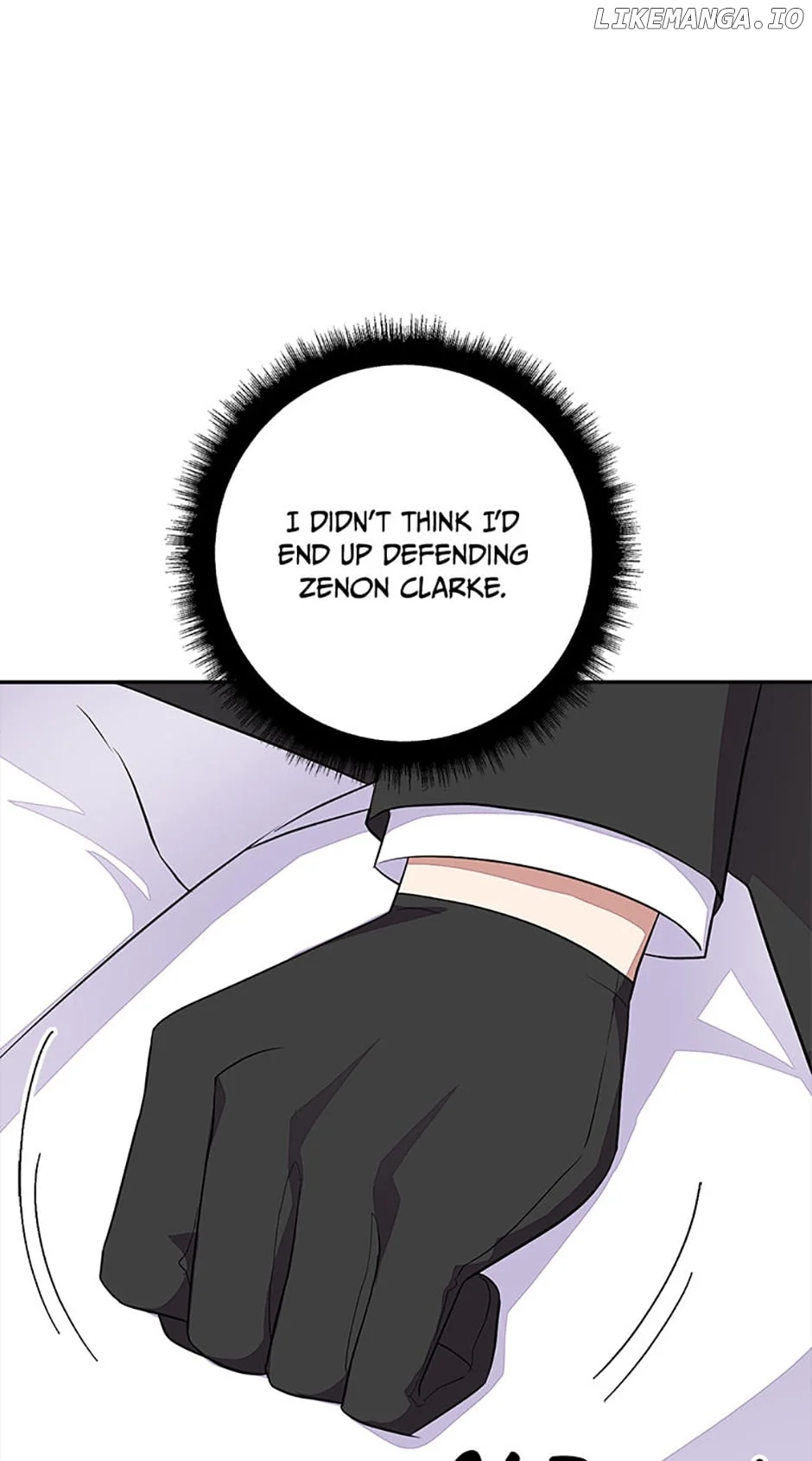 Only for Your Well-Being Chapter 39 - Page 65