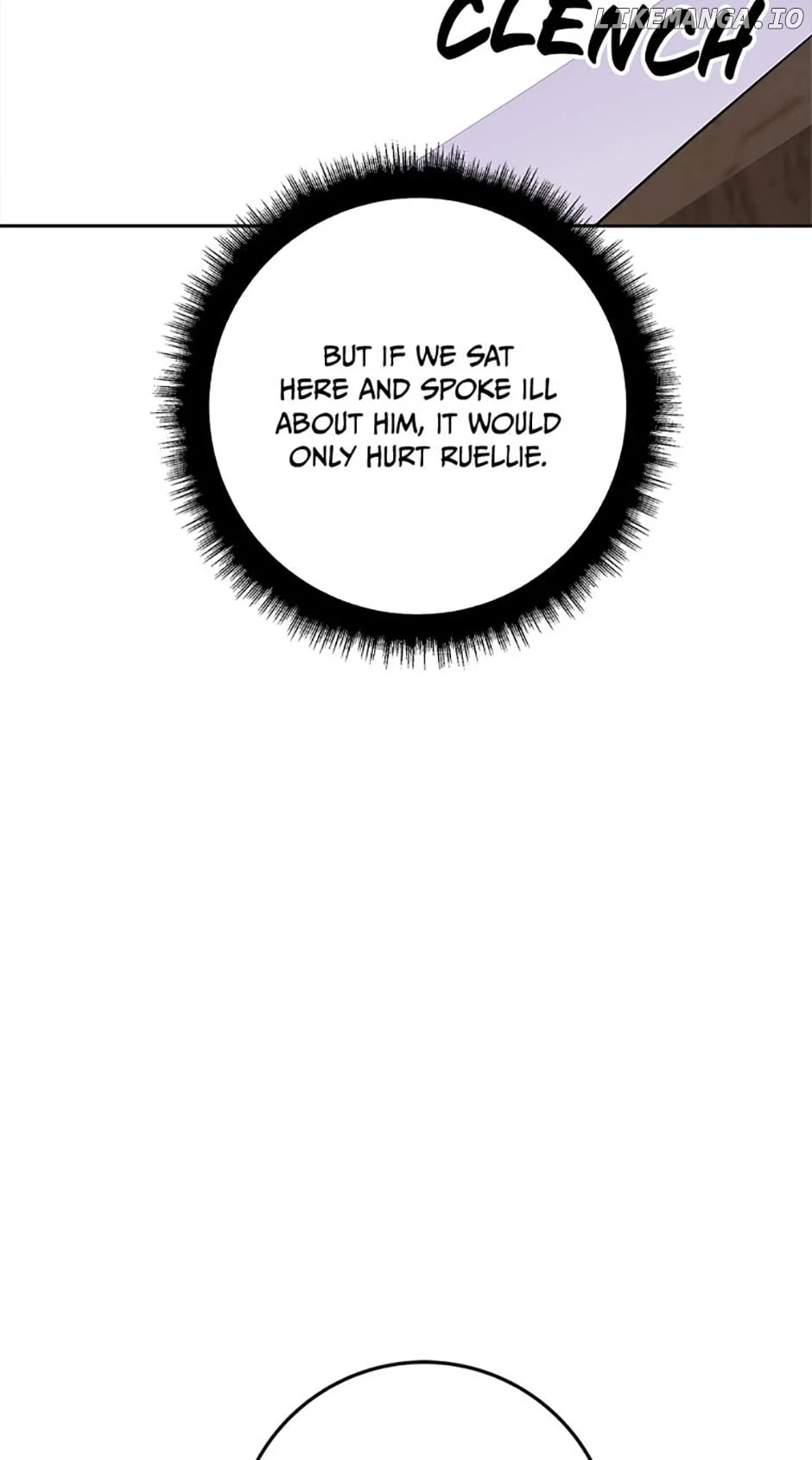 Only for Your Well-Being Chapter 39 - Page 66